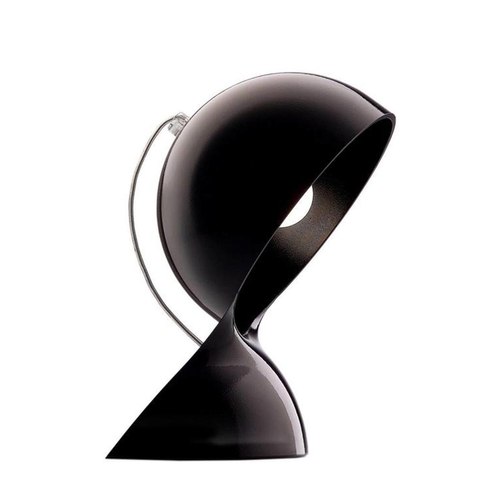 Black Dalu Table Lamp
