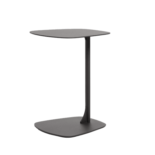 Black Dawn Side Table