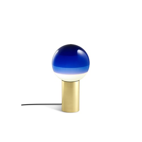 Blue Dipping Light Table
