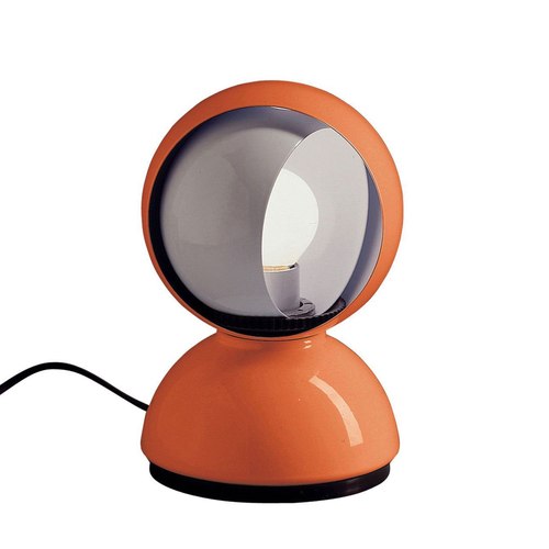 Orange Eclisse