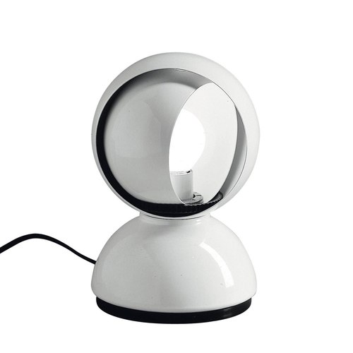 White Eclisse