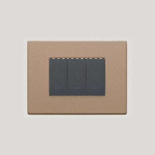 Savannah Vimar Eikon Exe Light Switches | Premium Materials