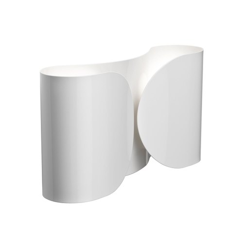 White Foglio