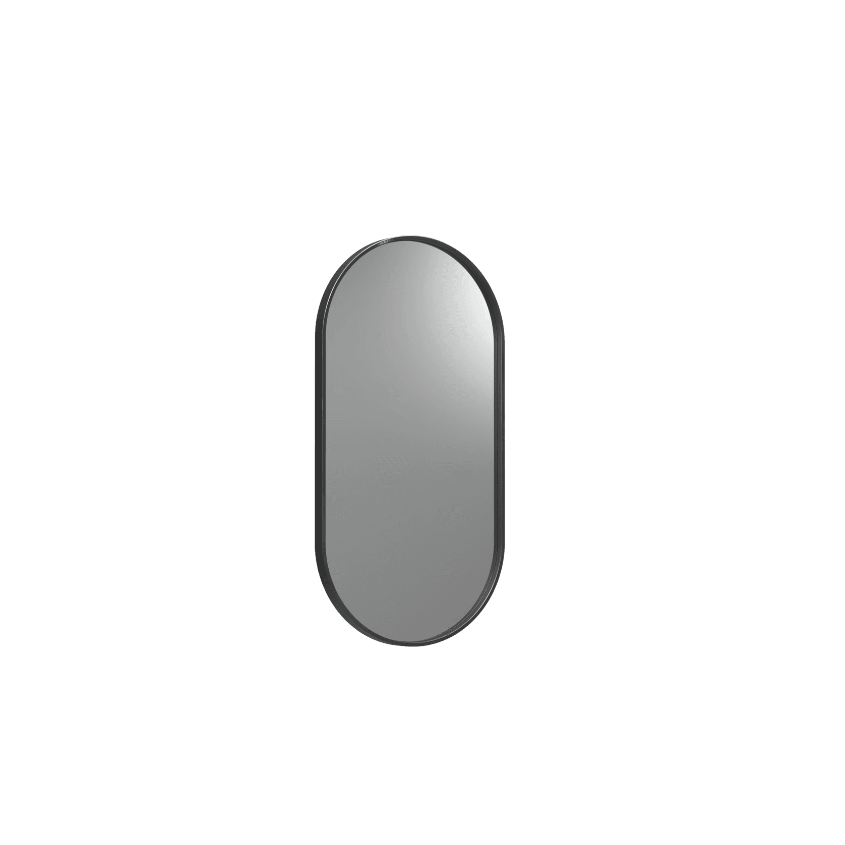 Frame Pill Frame XL 500 Pill Mirror | ArchiPro NZ