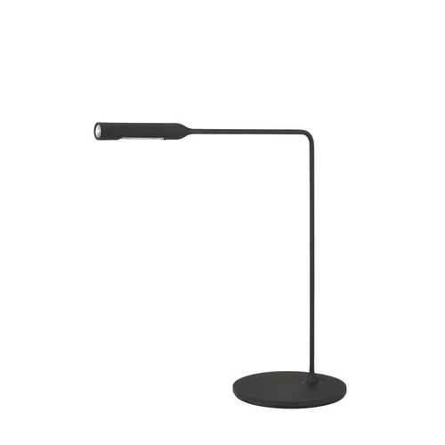 Black Flo Desk