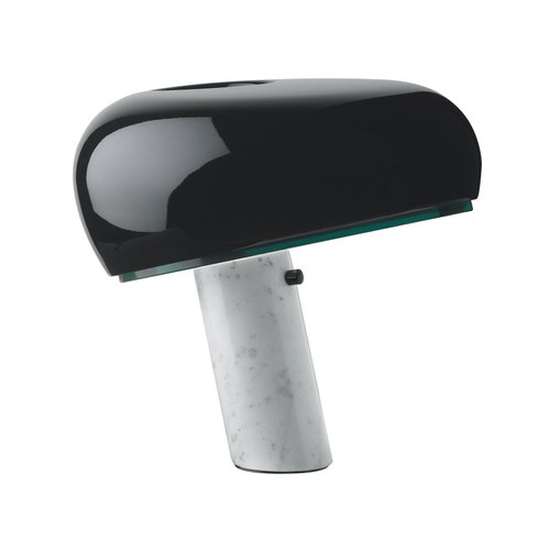 Black Snoopy