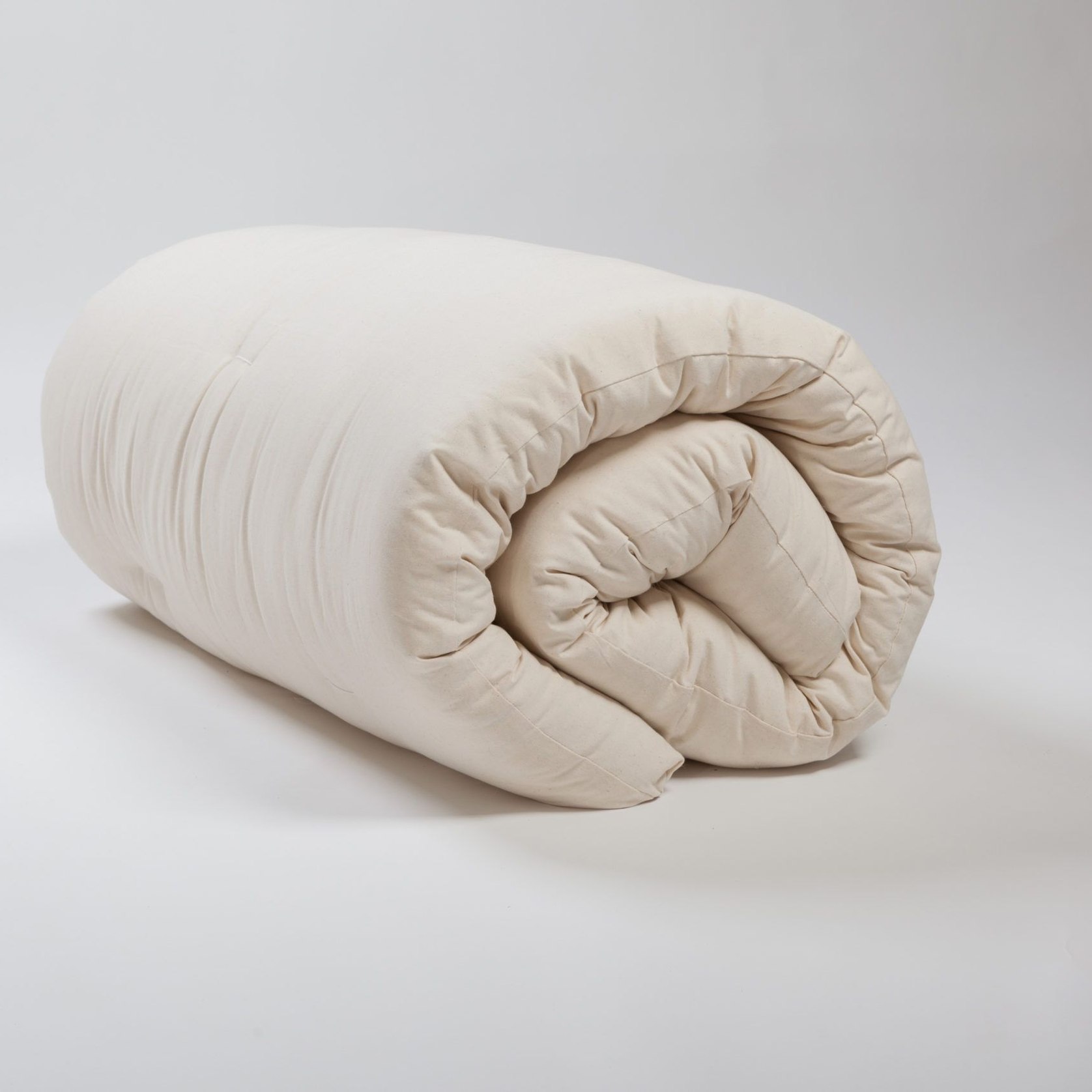 Traditional Cotton Futon ArchiPro NZ