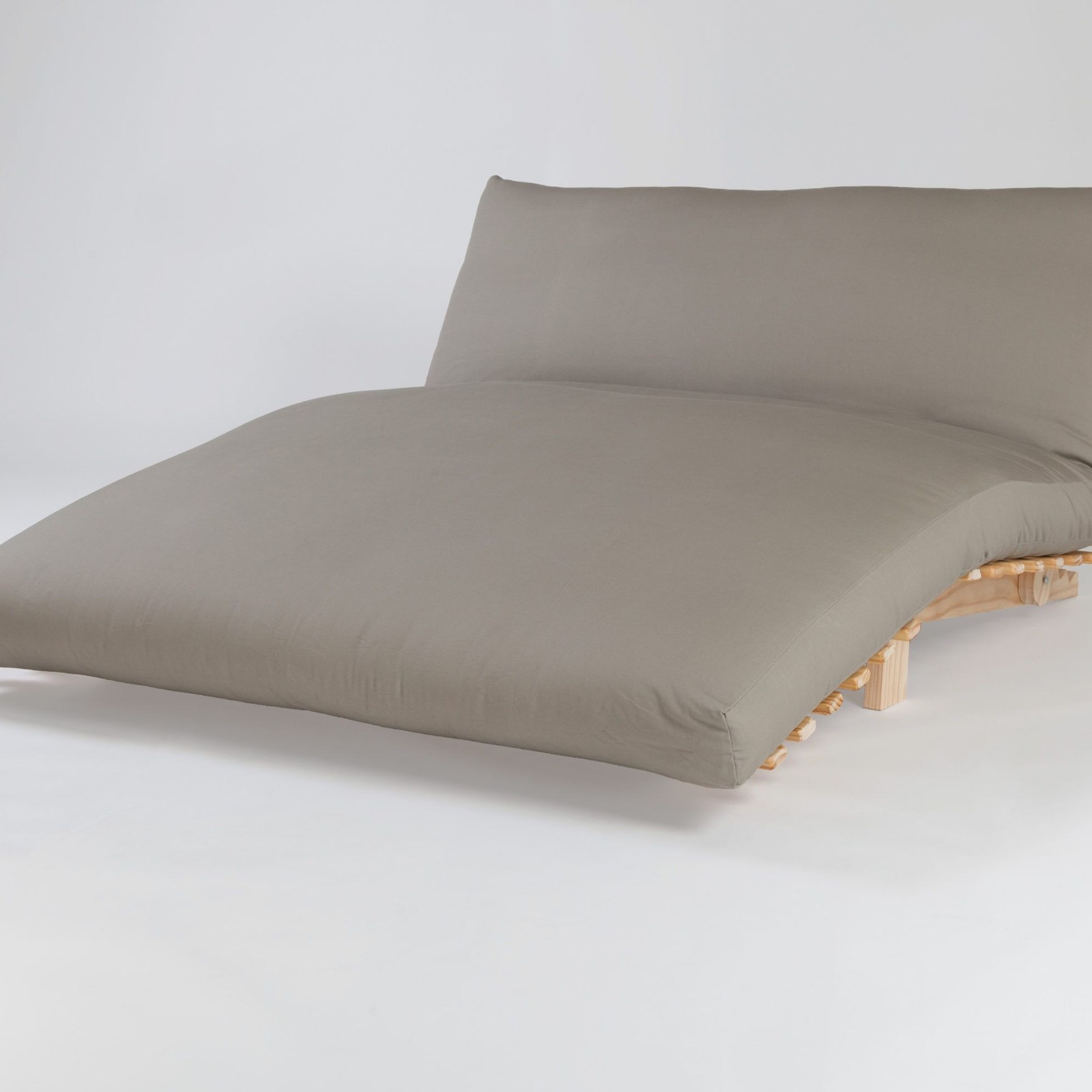 Futon Coloured Cover | ArchiPro NZ