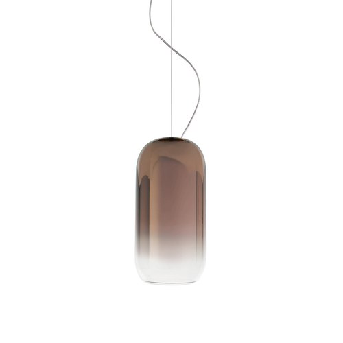 Bronze Gople Pendant