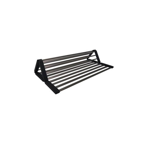 Gunmetal ASPEN FOLD UP HOT MATS - 5 COLOURS