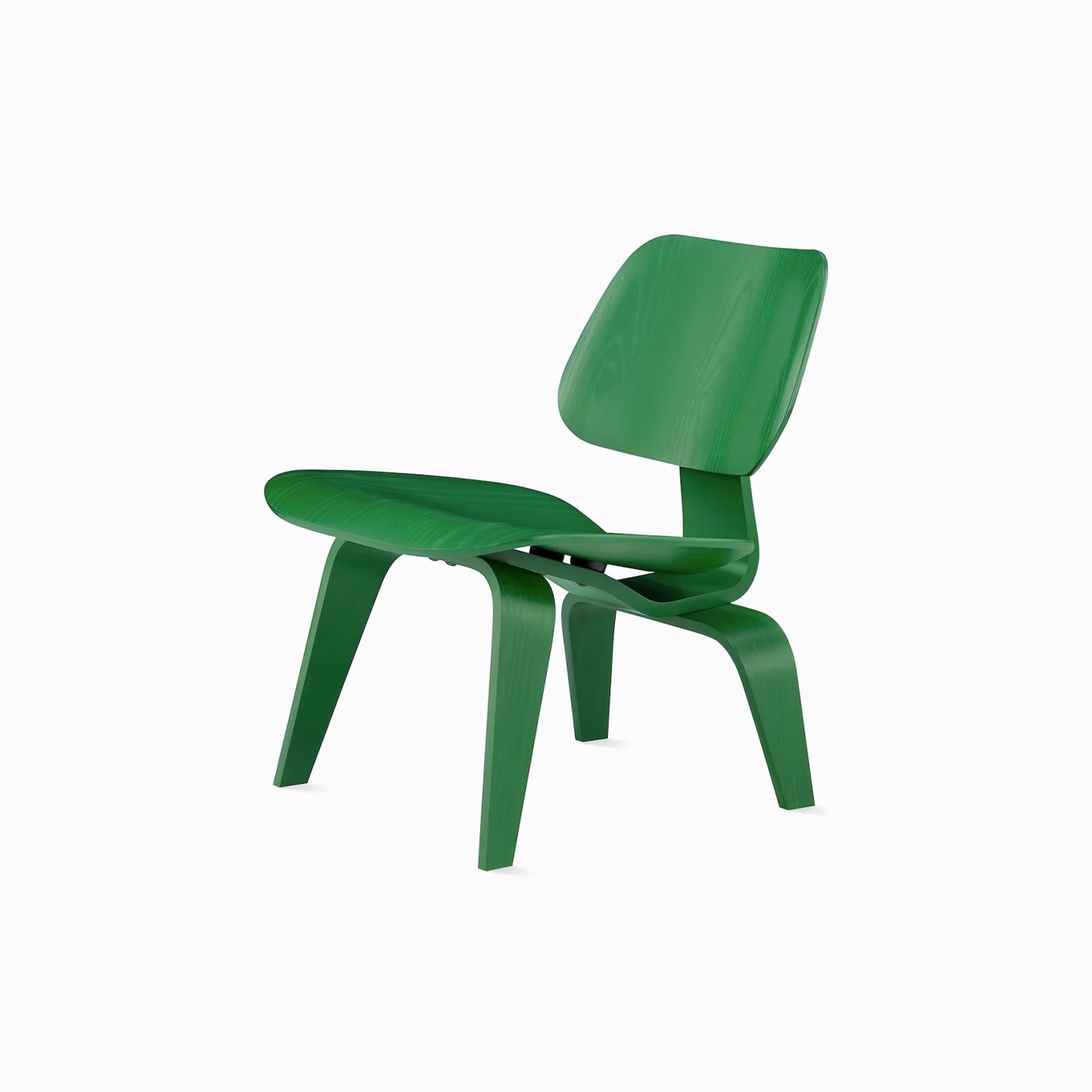 Eames HAY Moulded Plywood Lounge ArchiPro NZ