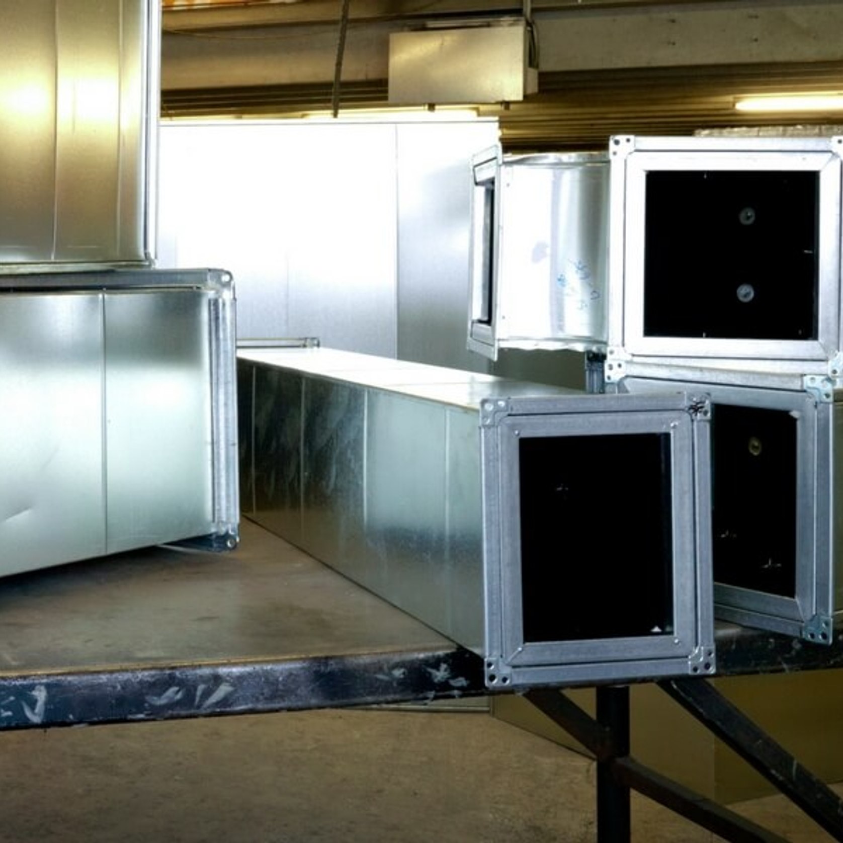 Duct Insulation Liner ArchiPro NZ