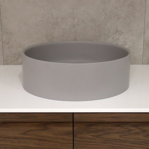 Light Grey CODE HALO VILLASTONE BASIN RANGE