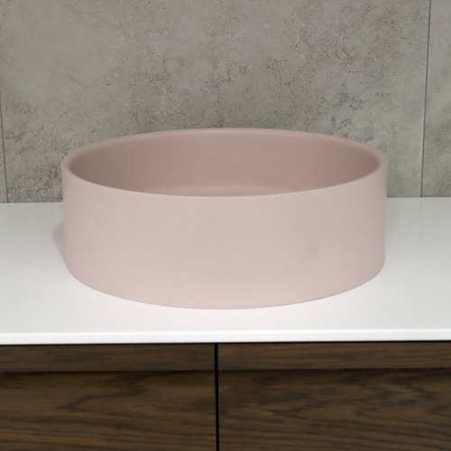 Pink CODE HALO VILLASTONE BASIN RANGE