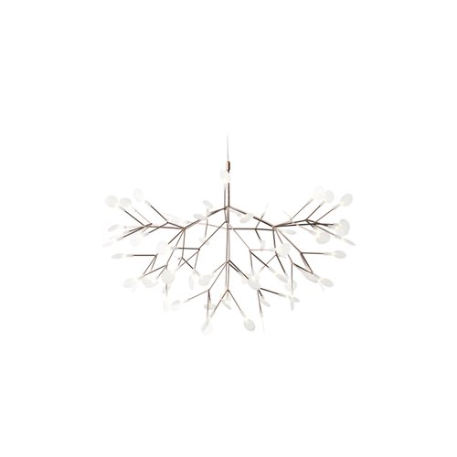 Copper Heracleum III Large