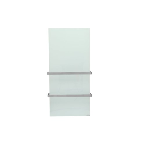 White Select XLS  500 Watt Bathroom & Towel Heater