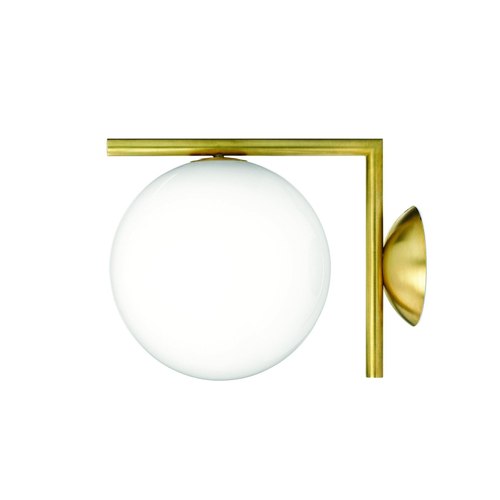 Gold IC 1 Ceiling/Wall Mount