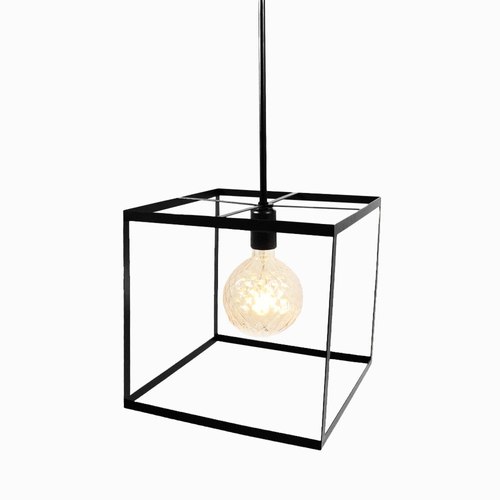 Black Haven 1L Pendant Light