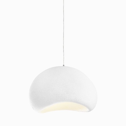 White Cove Pendant Light