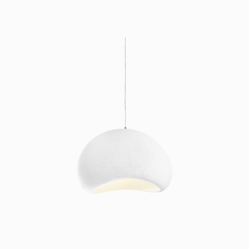 White Cove Pendant Light