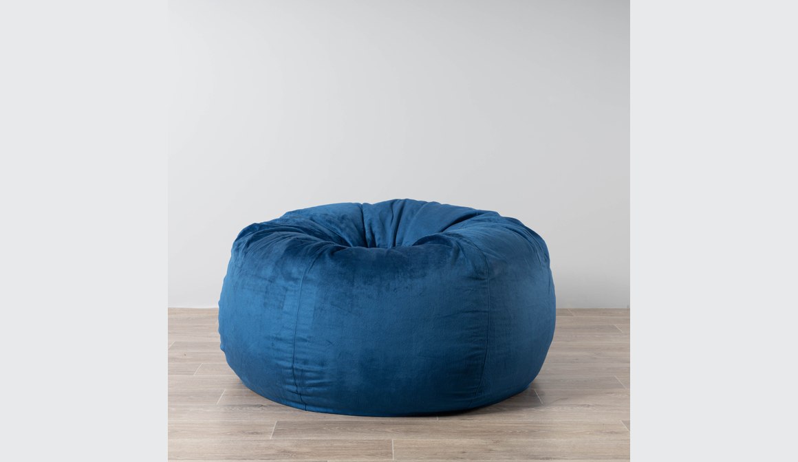 Large Fur Bean Bag Ocean Blue Ivory Deene ArchiPro NZ   EyJlZGl0cyI6W3sidHlwZSI6InpwY2YiLCJvcHRpb25zIjp7ImJveFdpZHRoIjoxMTYwLCJib3hIZWlnaHQiOjY3Miwiem9vbVdpZHRoIjo2NzIsInNjcm9sbFBvc1giOjUwLCJzY3JvbGxQb3NZIjo1MCwiYmFja2dyb3VuZCI6IiNlOGU5ZWIiLCJmaWx0ZXIiOjB9fSx7InR5cGUiOiJmbGF0dGVuIiwib3B0aW9ucyI6eyJiYWNrZ3JvdW5kIjoiI2ZmZmZmZiJ9fV0sInF1YWxpdHkiOjg3LCJ0b0Zvcm1hdCI6ImpwZyJ9