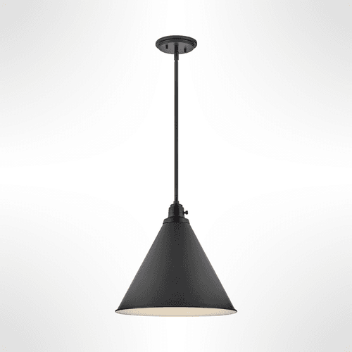 Black Hinkley Arti Pendant