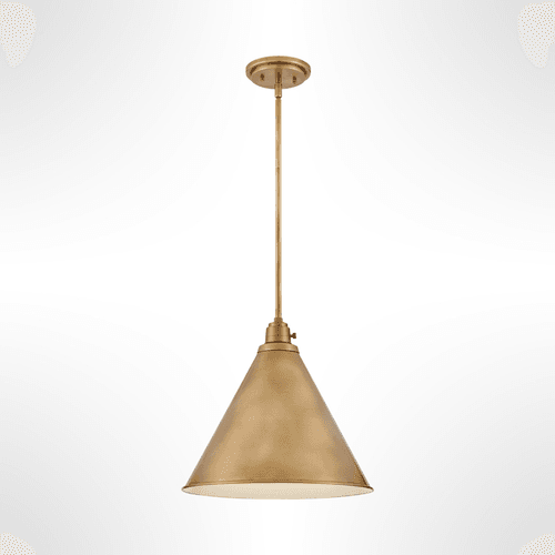 Heritage Brass Hinkley Arti Pendant