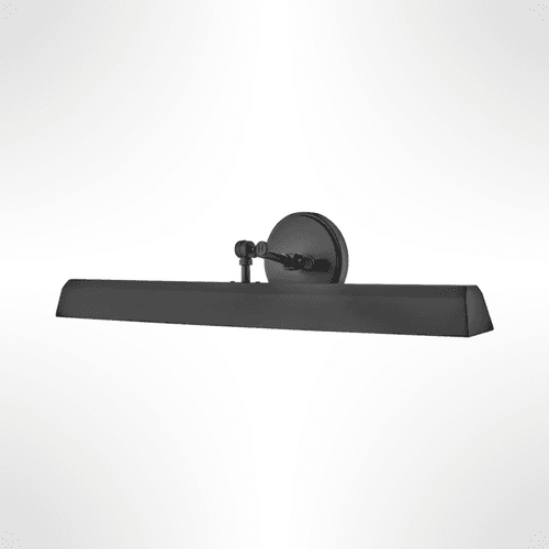 Black Hinkley Arti Picture Light
