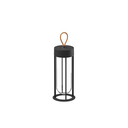 Black In Vitro Unplugged