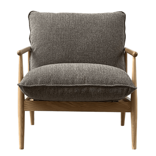 Latte Antonio Armchair