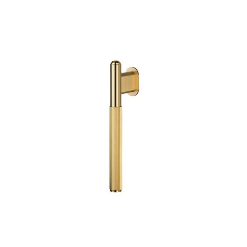 Brass L-Bar