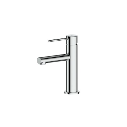 Chrome Maci Basin Mixer