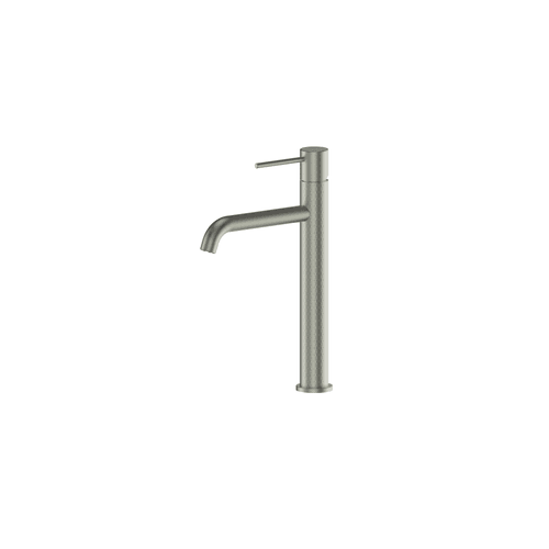 Chrome Tesora Tower Basin Mixer