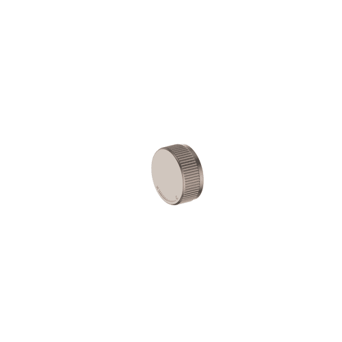 PVD Brushed Bronze Venza Shower Mixer