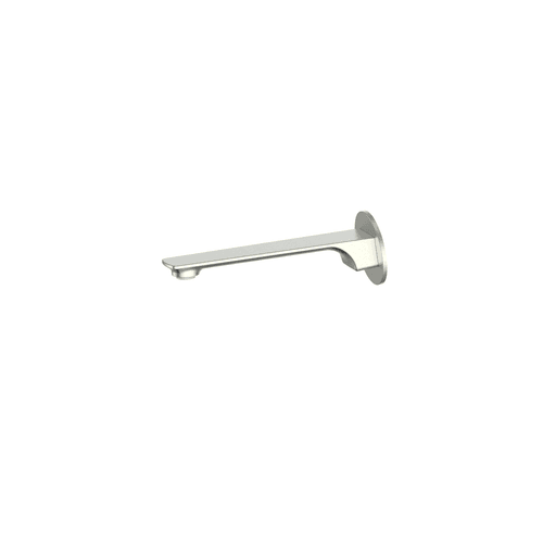 PVD Brushed Nickel Novi Bath Spout