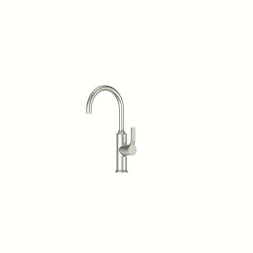 PVD Brushed Nickel Craft Filter Faucet