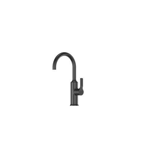 PVD Gunmetal Craft Filter Faucet