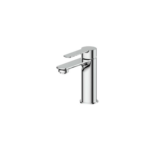 Chrome Astro II Basin Mixer