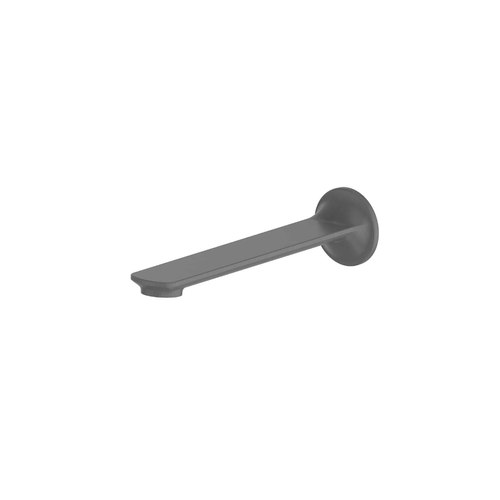 PVD Gunmetal Astro II Bath Spout
