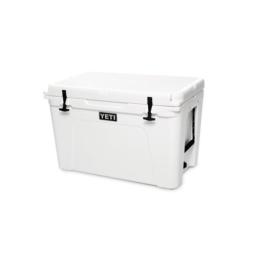 White YETI® Tundra 105