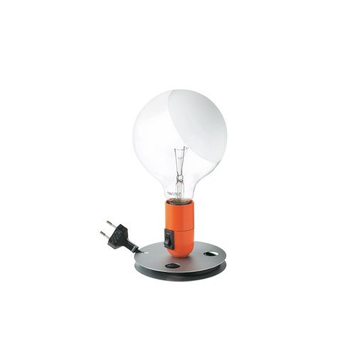 Orange Lampadina