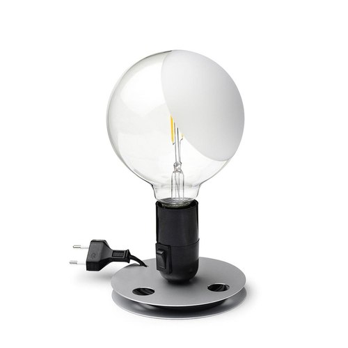 Black Lampadina