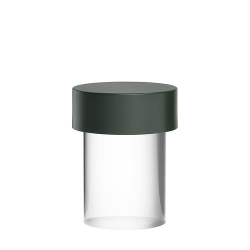 Matte Green Last Order