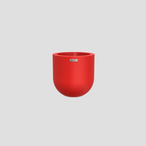 Apple Red Lisbon 400 Planter