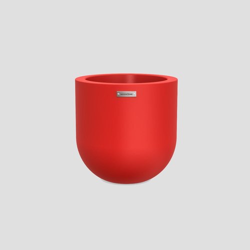 Apple Red Lisbon 400 Planter