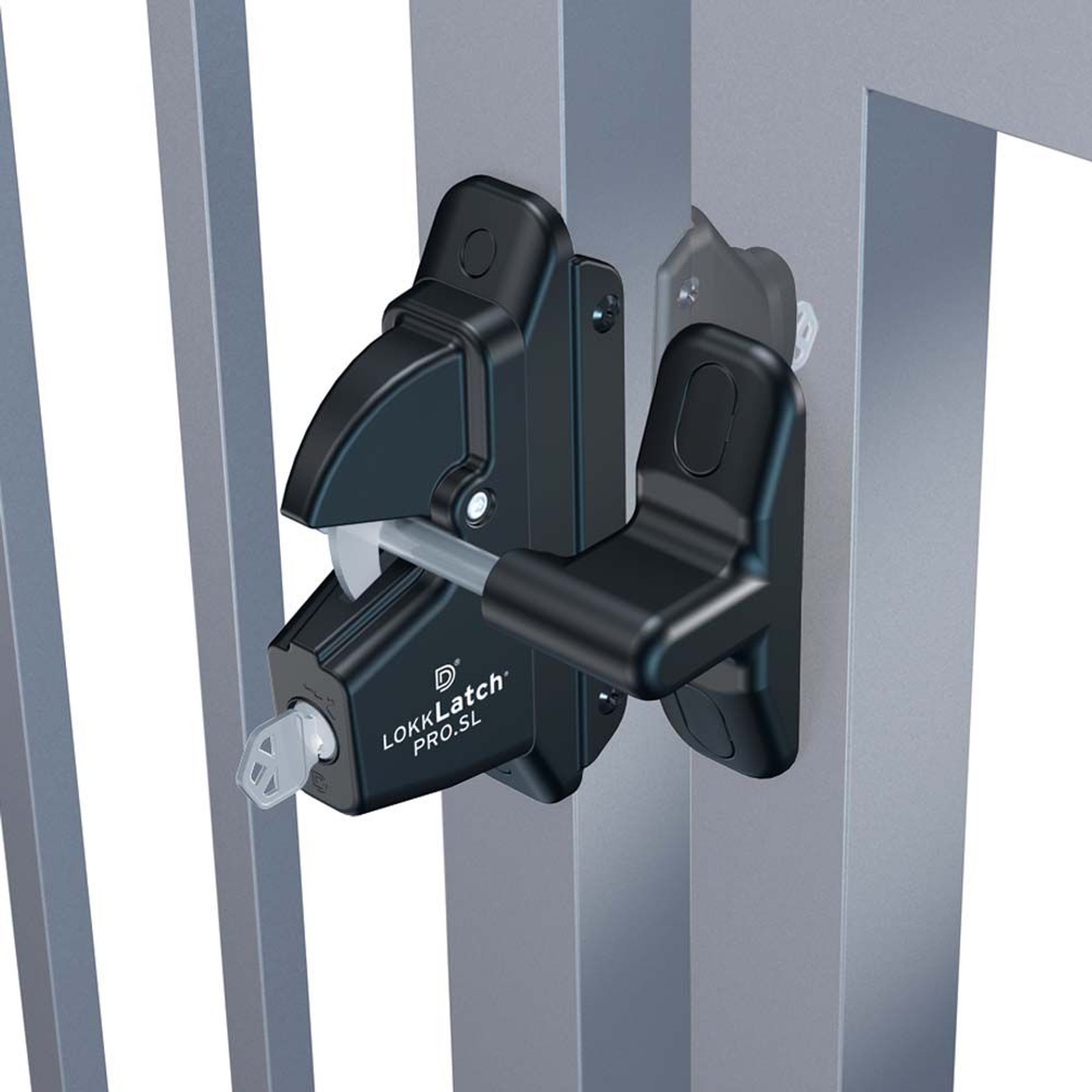 Lokklatch® PRO-SL Latch | ArchiPro NZ