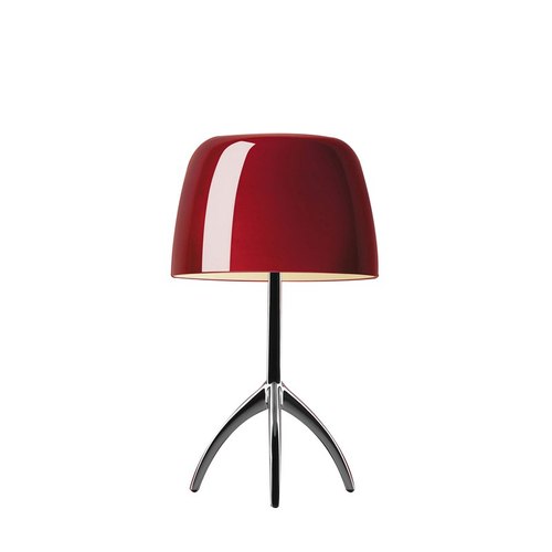 Red Lumiere