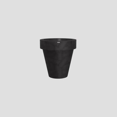 Earth Basalt Madrid 1200 Planter