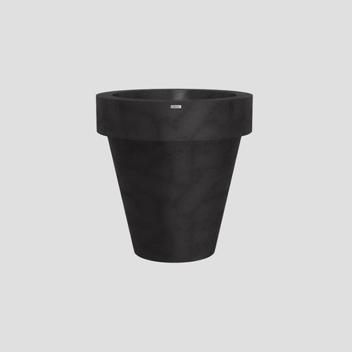 Earth Basalt Madrid 1200 Planter