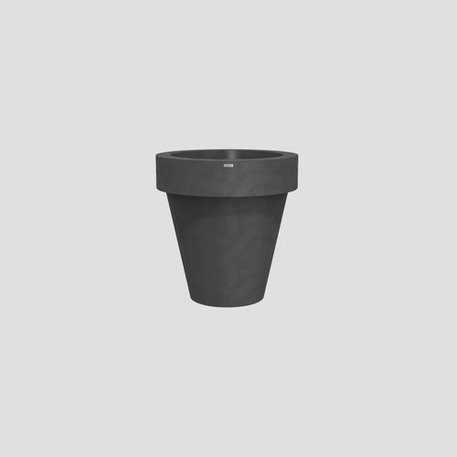 Earth Boulder Madrid 1200 Planter
